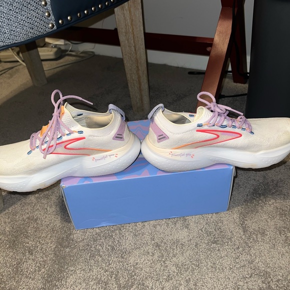 Brooks Glycerin StealthFit 21 - Picture 4 of 10